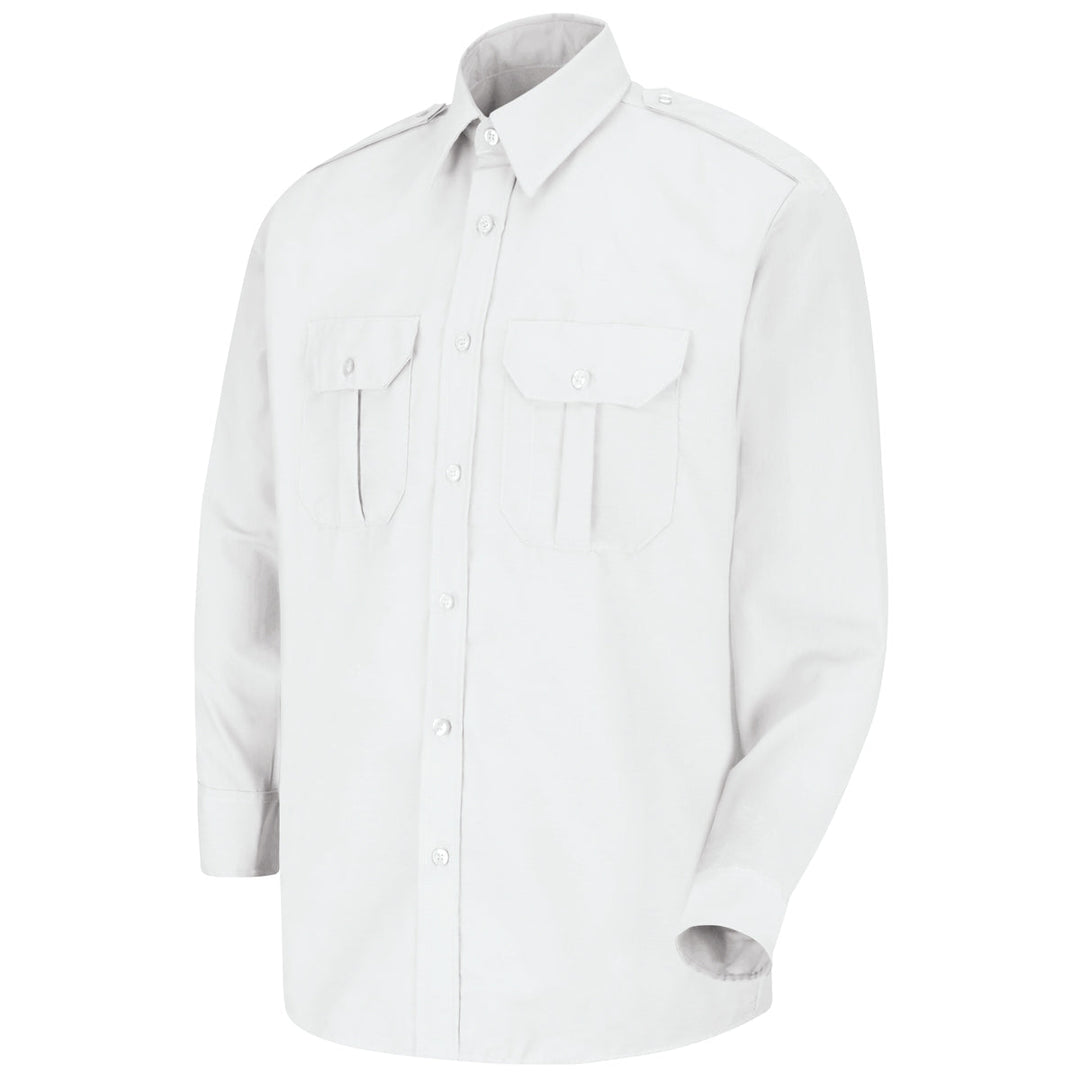 Horace Small Sentinel Long Sleeve (SP56)
