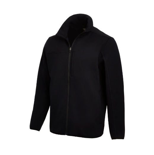 Davie FD Flying Cross Full Zip Job Shirt (F1 53100)