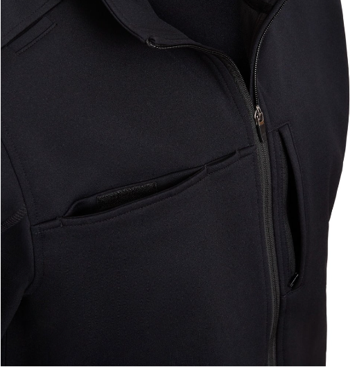Davie FD Flying Cross Full Zip Job Shirt (F1 53100)