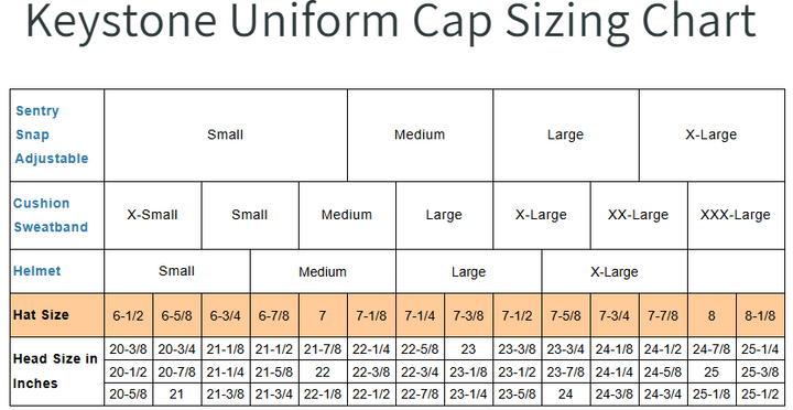 Keystone R-244 Bell Crown Cap with Gold Snake Band