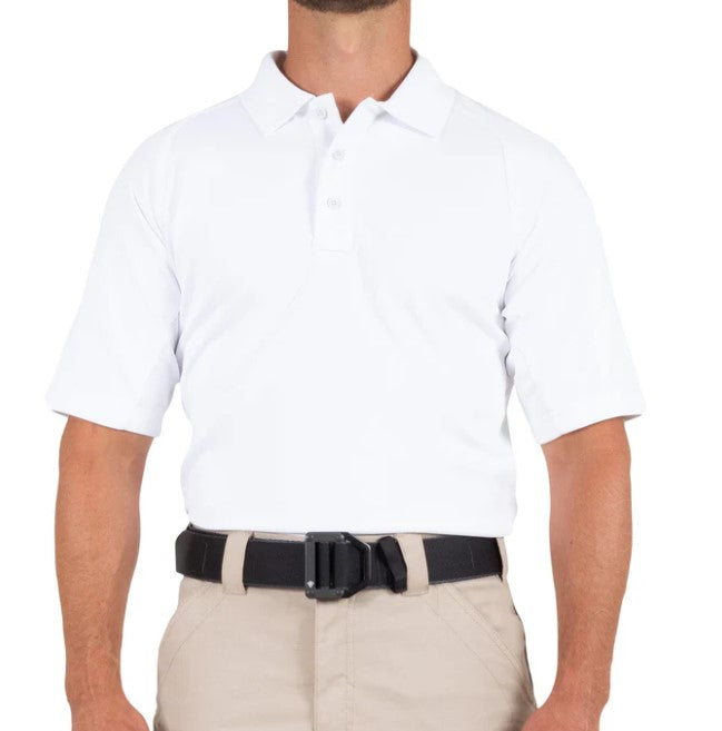 First Tactical Men's S/S  Performance Polo (112509)