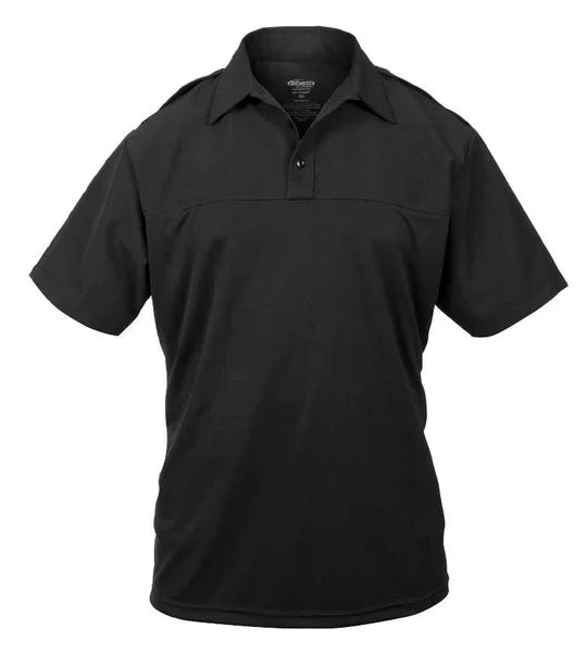 Elbeco Men's UV1™ TexTrop2™ Short Sleeve Undervest Shirt (UVS102)