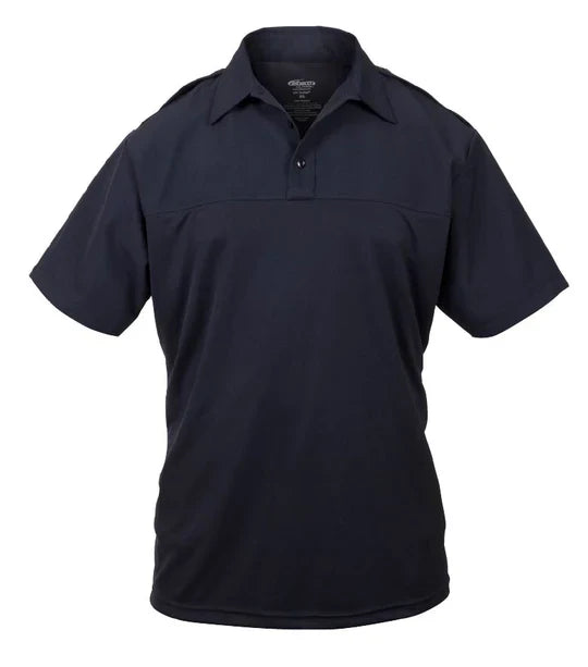 Elbeco Men's UV1™ TexTrop2™ Short Sleeve Undervest Shirt (UVS102)