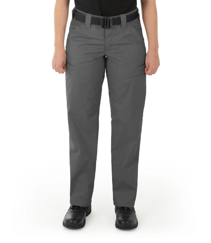 Palm Beach Gardens PD First Tactical Women's A2 Pants (124038)