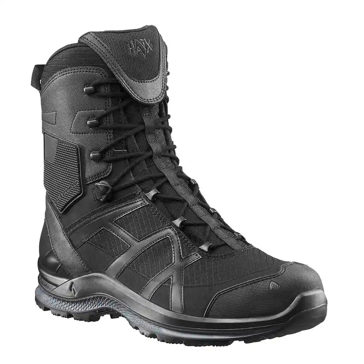 Haix Black Eagle Athletic 2.0 T High Side Zip (330004)