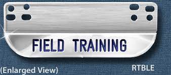 Reeves Name Plate