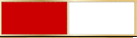 Commendation Bars, Pins, and Medals