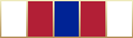 Commendation Bars, Pins, and Medals