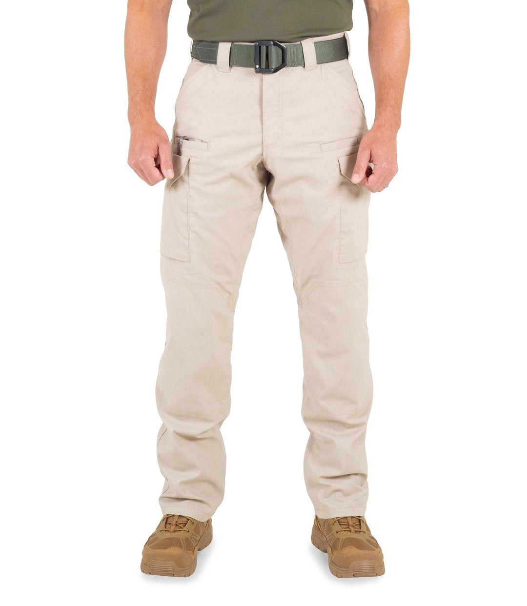 Plantation FD First Tactical Men's V2 Tactical Pants (114011)