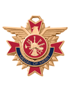 Commendation Bars, Pins, and Medals
