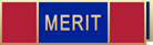 Commendation Bars, Pins, and Medals