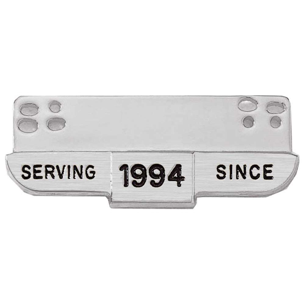Reeves Name Plate