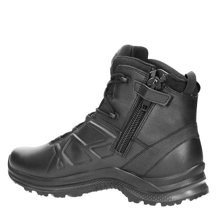 Haix Black Eagle Tactical 2.0 GTX Mid Side Zip (340043)