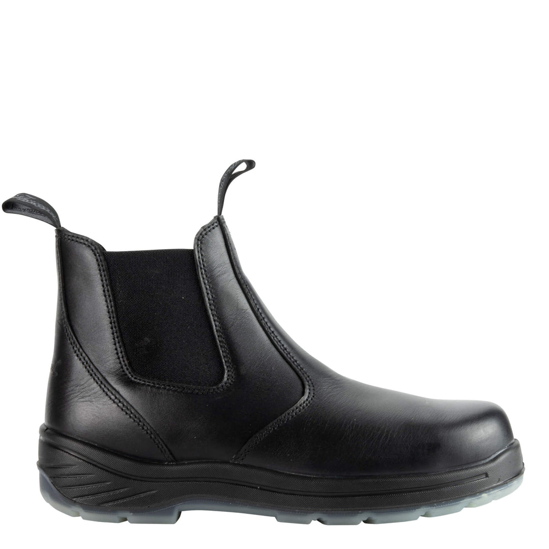 Thorogood 6" Quick Release Station Boot Safety Toe 804-6134