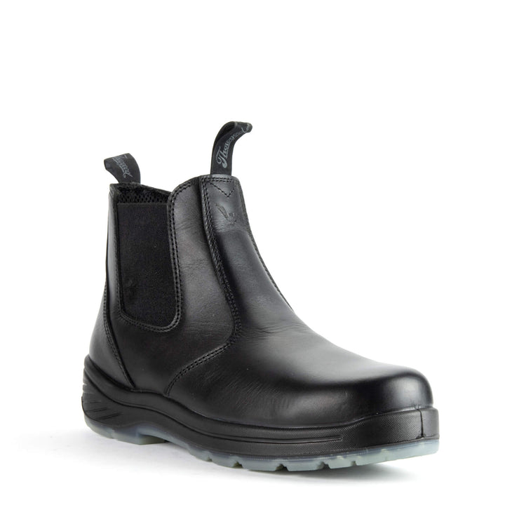 Thorogood 6" Quick Release Station Boot Safety Toe 804-6134