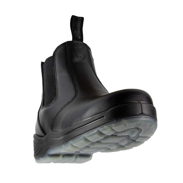 Thorogood 6" Quick Release Station Boot Safety Toe 804-6134