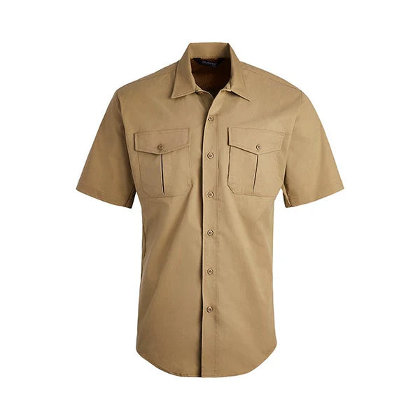 Men’s Fusion Flex Short Sleeve Shirt (VTX8230)