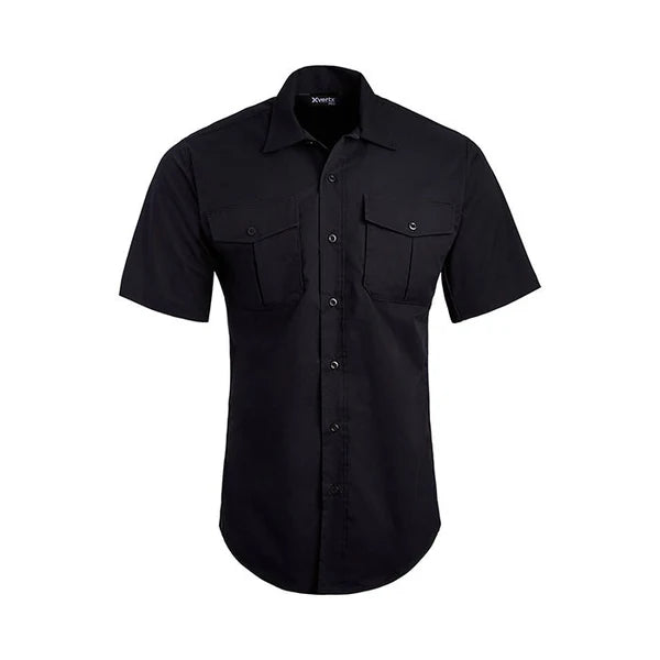 Men’s Fusion Flex Short Sleeve Shirt (VTX8230)