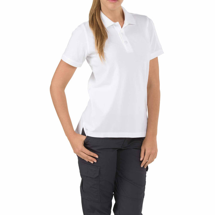 511 Womens Professional  Polo (61166)